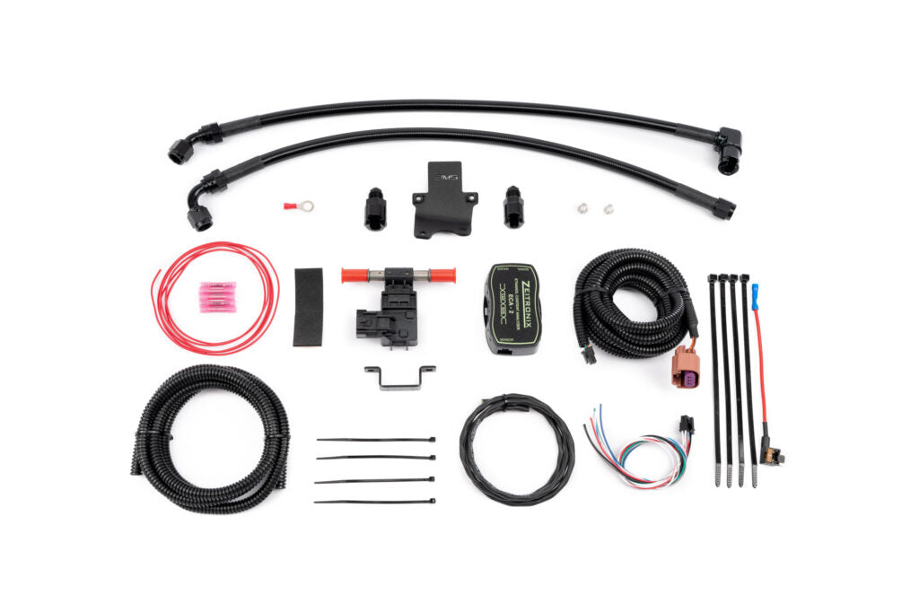 AMS Performance CAN Flex Fuel Kit - Nissan Z 2023+