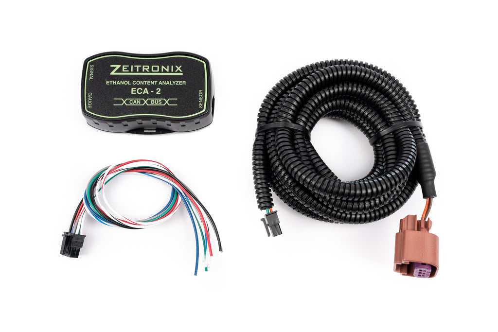 AMS Performance CAN Flex Fuel Kit - Nissan Z 2023+