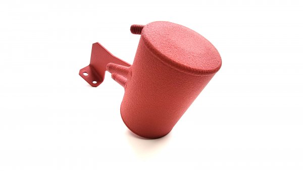 Delicious Tuning Air Oil Separator - Subaru BRZ 2013-2020 / Scion FR-S 2013-2016 / Toyota 86 2017-2020