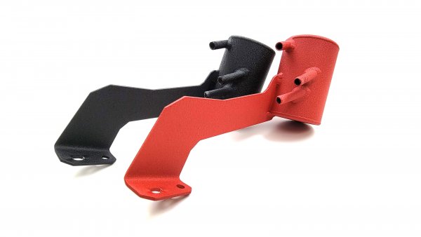 Delicious Tuning Air Oil Separator - Subaru BRZ 2013-2020 / Scion FR-S 2013-2016 / Toyota 86 2017-2020