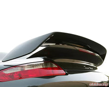 Load image into Gallery viewer, VR Aero Carbon Fiber GT2 Style Add-on Rear Wing - Porsche 911 TT 2007-2013 (997/997.2)