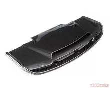 Load image into Gallery viewer, VR Aero Carbon Fiber Rear Diffuser OEM Style - Dodge SRT Viper 2013-2017