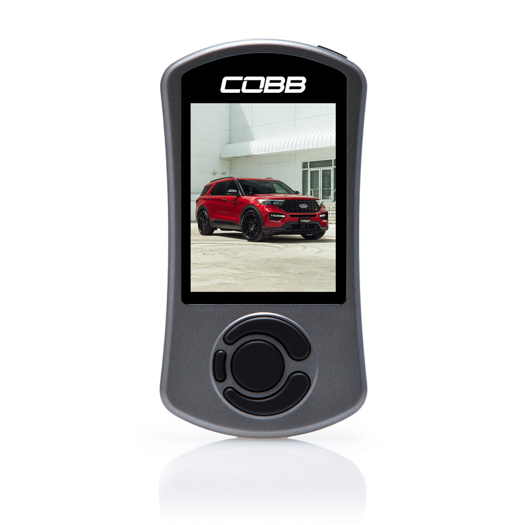 Cobb AccessPORT V3 - Ford Explorer ST 2020-2023