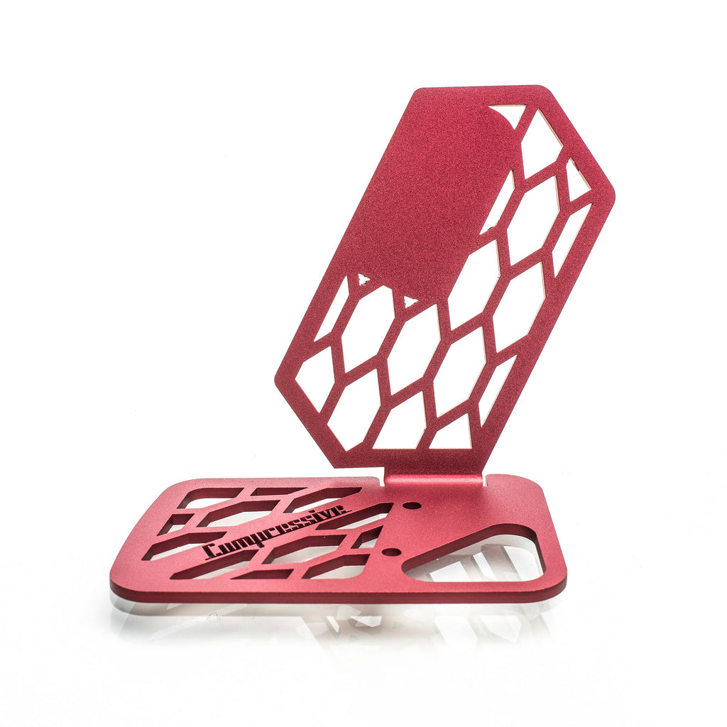 Compressive Tuning Paragon Accessport Vent Mount - Subaru WRX & STI 2015-2021 / Forester 2014-2018