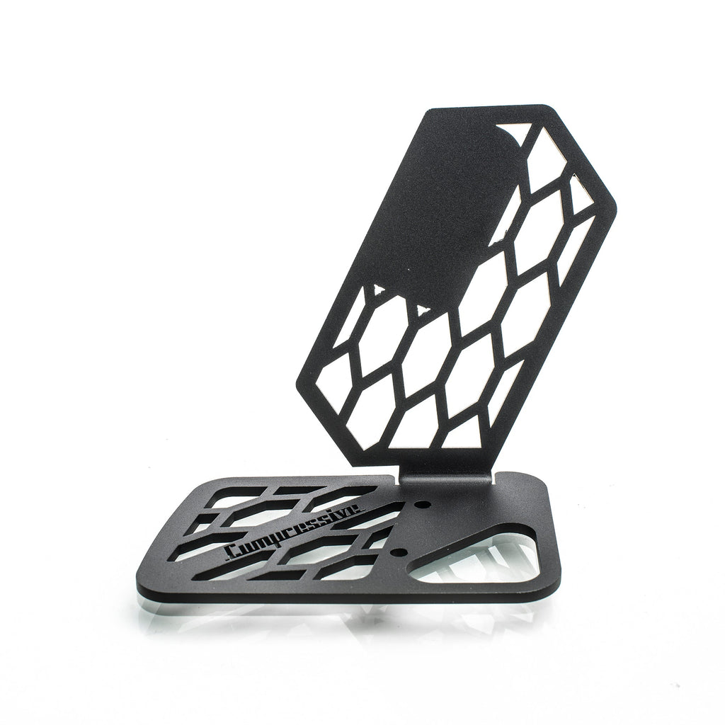 Compressive Tuning Paragon Accessport Vent Mount - Subaru WRX & STI 2015-2021 / Forester 2014-2018