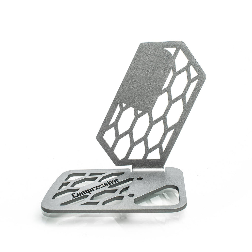 Compressive Tuning Paragon Accessport Vent Mount - Subaru WRX & STI 2015-2021 / Forester 2014-2018