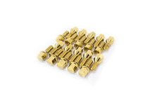 Load image into Gallery viewer, Aodhan LB55 Hex Lug Bolt Set - Various Thread Pitches; Universal