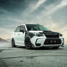 Load image into Gallery viewer, Compressive Tuning Revugu Front Lip - Subaru Forester 2014-2018