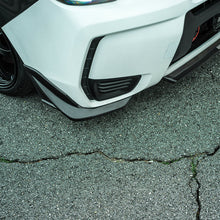 Load image into Gallery viewer, Compressive Tuning Revugu Front Lip Extension - Subaru Forester 2014-2018