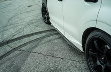 Load image into Gallery viewer, Compressive Tuning Revugu Adjustable Side Skirts - Subaru Forester 2014-2018