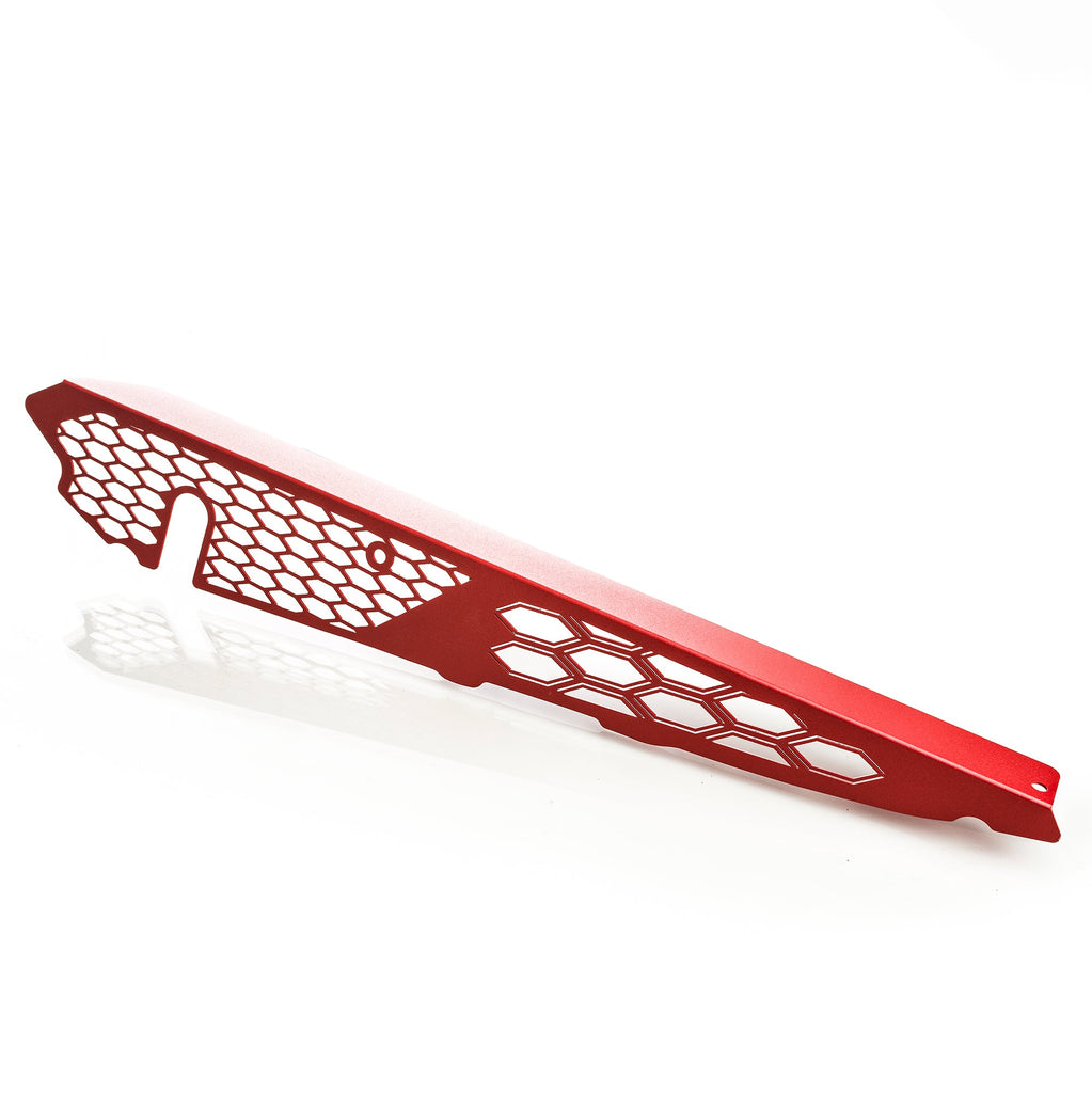 Compressive Tuning Airblades 2.0 - Subaru WRX & STi 2015-2021