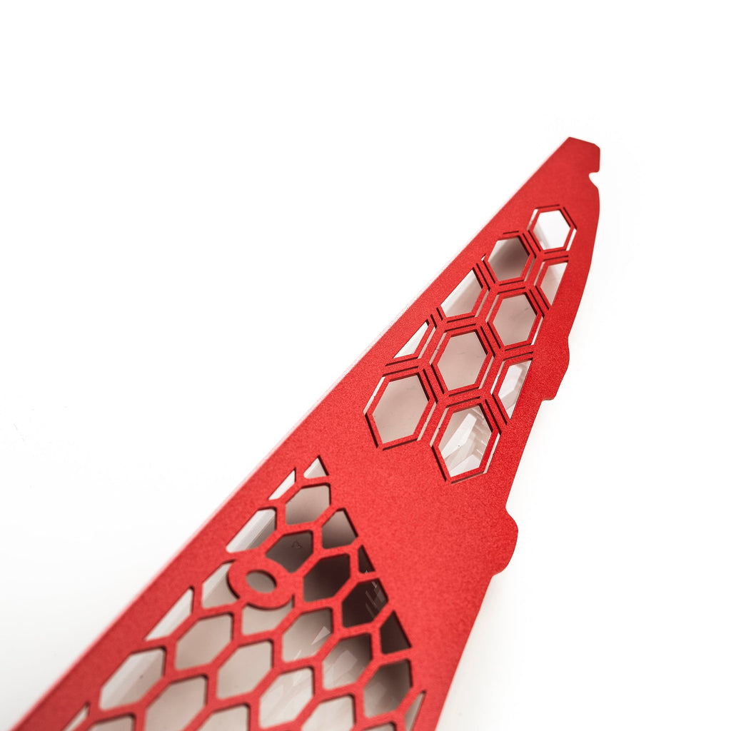 Compressive Tuning Airblades 2.0 - Subaru WRX & STi 2015-2021