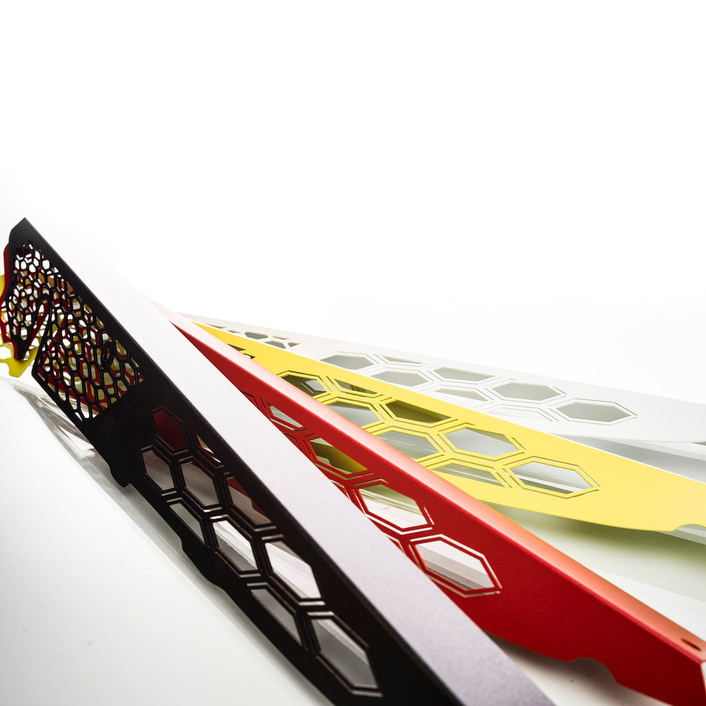 Compressive Tuning Airblades 2.0 - Subaru WRX & STi 2015-2021