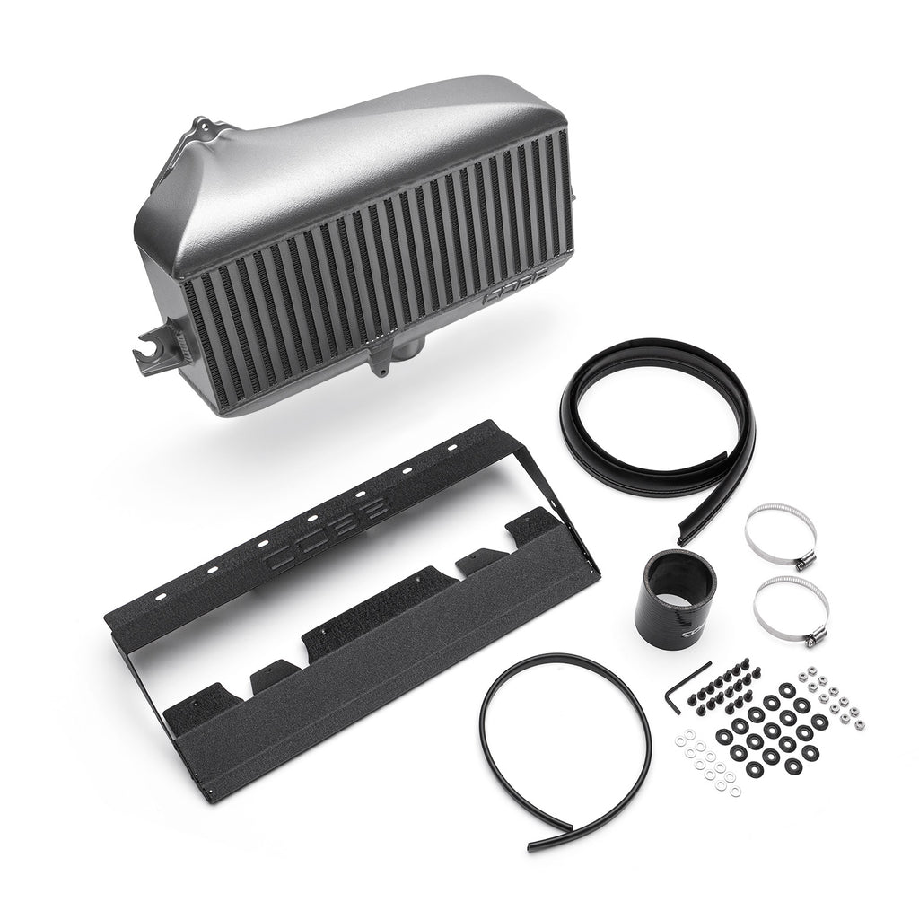 Cobb Stage 2 Power Package (Silver) - Subaru WRX 2022+