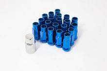 Load image into Gallery viewer, Aodhan XT51 Open Ended Lug Nut Set - Various Thread Pitches; Universal