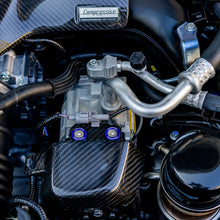 Load image into Gallery viewer, Compressive Tuning M6 Dress-Up Bolts (10 Pack) - Universal