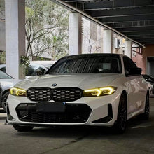 Load image into Gallery viewer, Bayoptiks CSL Yellow Headlight DRL Module Upgrade - BMW 3-Series 2023+ (G20)