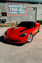 Load image into Gallery viewer, Invoke Concepts Headlights - Chevrolet Corvette (C6) 2005-2013