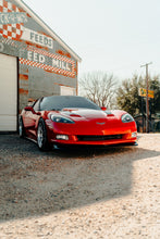 Load image into Gallery viewer, Invoke Concepts Headlights - Chevrolet Corvette (C6) 2005-2013