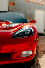 Load image into Gallery viewer, Invoke Concepts Headlights - Chevrolet Corvette (C6) 2005-2013