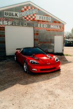 Load image into Gallery viewer, Invoke Concepts Headlights - Chevrolet Corvette (C6) 2005-2013