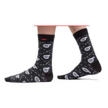 Load image into Gallery viewer, Cobb Tuning Crew Socks (Mens Size US 9-13)