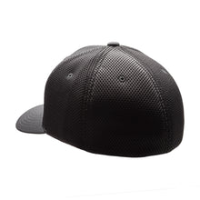 Load image into Gallery viewer, Cobb Tuning FlexFit Ultrafibre Airmesh Cobb Cap Red Bar - Small / Medium