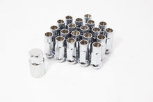 Load image into Gallery viewer, Aodhan XT51 Open Ended Lug Nut Set - Various Thread Pitches; Universal