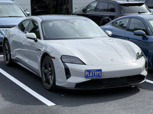 Load image into Gallery viewer, CravenSpeed Platypus License Plate Mount - Porsche Models