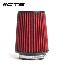 Load image into Gallery viewer, CTS Turbo Air Filter 4" Inlet