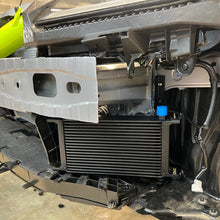 Load image into Gallery viewer, Chase Bays Dual Cooler Oil Cooler Kit - Toyota 86 / GR86 / Subaru BRZ (FA20/FA24) 2013+