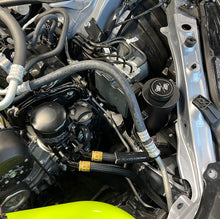 Load image into Gallery viewer, Chase Bays Dual Cooler Oil Cooler Kit - Toyota 86 / GR86 / Subaru BRZ (FA20/FA24) 2013+