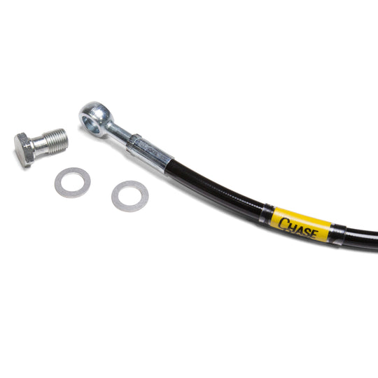 Chase Bays Clutch Line w/Tilton Control Valve - Subaru WRX 2002-2007 / Subaru BRZ / Scion FR-S/ Toyota 86 2013-2020