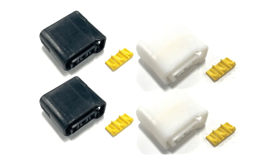 OTL Street Series Ignition Coil Pack Set - Subaru WRX 2002-2014 / STi 2004-2021 EJ20/EJ25 (+Multiple Subaru Fitments)