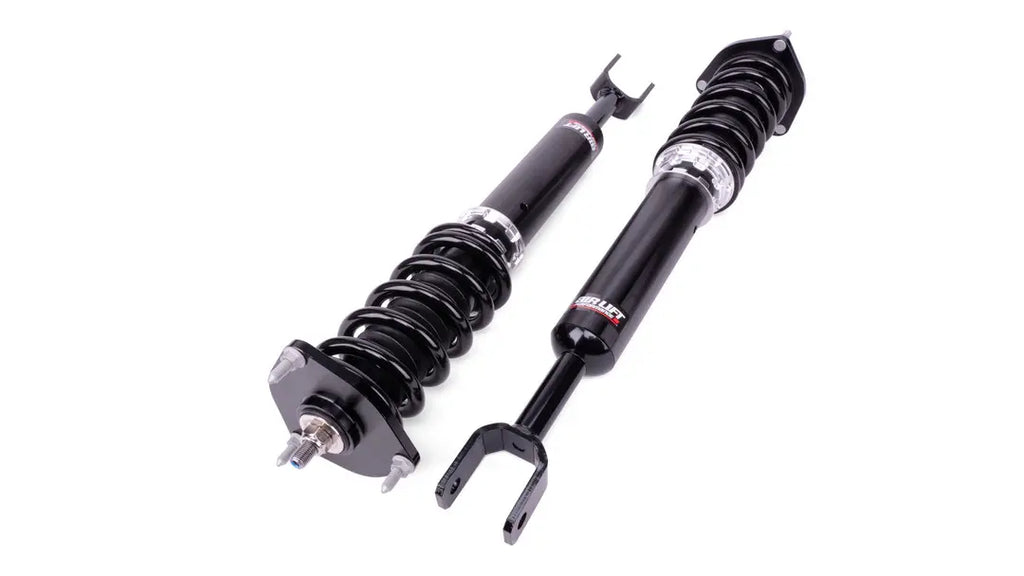 Air Lift Performance Coilover Kit- 02-06 Infiniti G35 / 03-08 Nissan 350z