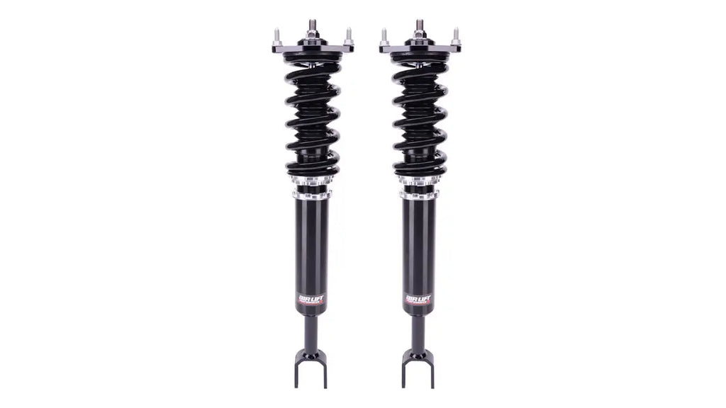 Air Lift Performance Coilover Kit- 02-06 Infiniti G35 / 03-08 Nissan 350z