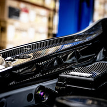 Load image into Gallery viewer, Compressive Tuning Carbon Fiber Airblade Fender Shrouds - Subaru WRX 2022-2025