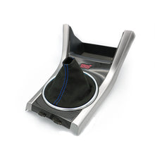 Load image into Gallery viewer, BilletWorkz Alcantara Premium Shift Boot - Subaru WRX STi 2015-21