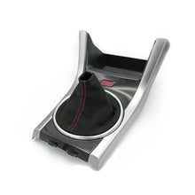 Load image into Gallery viewer, BilletWorkz Alcantara Premium Shift Boot - Subaru WRX STi 2015-21