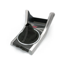 Load image into Gallery viewer, BilletWorkz Alcantara Premium Shift Boot - Subaru WRX STi 2015-21