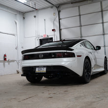 Load image into Gallery viewer, JDMuscle Carbon Fiber KR Style Duck Bill - Nissan Z 2023-2025