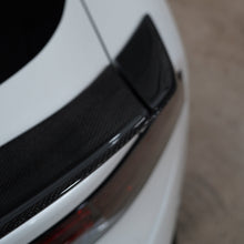 Load image into Gallery viewer, JDMuscle Carbon Fiber KR Style Duck Bill - Nissan Z 2023-2025