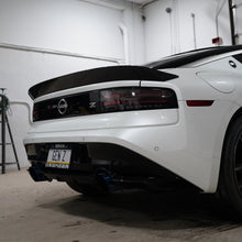 Load image into Gallery viewer, JDMuscle Carbon Fiber KR Style Duck Bill - Nissan Z 2023-2025