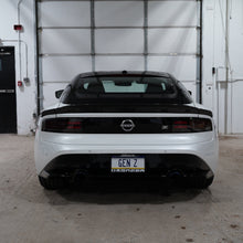 Load image into Gallery viewer, JDMuscle Carbon Fiber NSM Style Duck Bill - Nissan Z 2023-2025