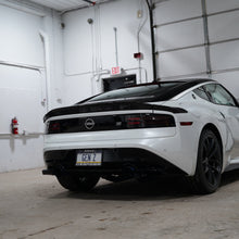 Load image into Gallery viewer, JDMuscle Carbon Fiber NSM Style Duck Bill - Nissan Z 2023-2025