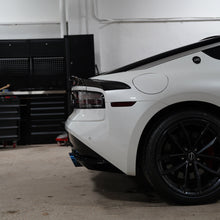Load image into Gallery viewer, JDMuscle Carbon Fiber NSM Style Duck Bill - Nissan Z 2023-2025
