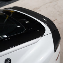 Load image into Gallery viewer, JDMuscle Carbon Fiber NSM Style Duck Bill - Nissan Z 2023-2025