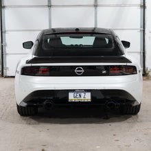 Load image into Gallery viewer, JDMuscle Carbon Fiber Duck Bill V2 - Nissan Z 2023-2025