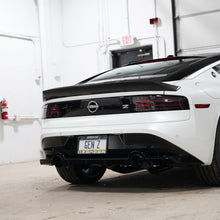 Load image into Gallery viewer, JDMuscle Carbon Fiber Duck Bill V2 - Nissan Z 2023-2025