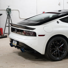 Load image into Gallery viewer, JDMuscle Carbon Fiber Duck Bill V2 - Nissan Z 2023-2025